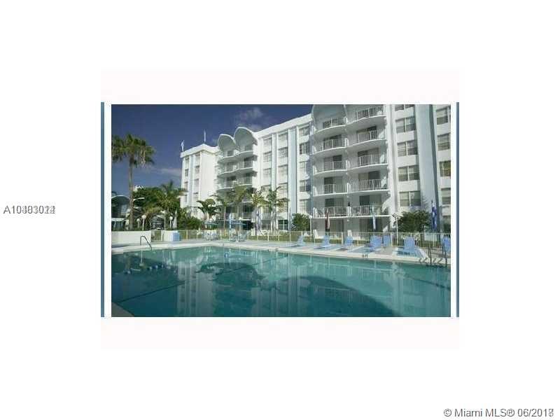 MONTECARLO CONDO - Residential Lease