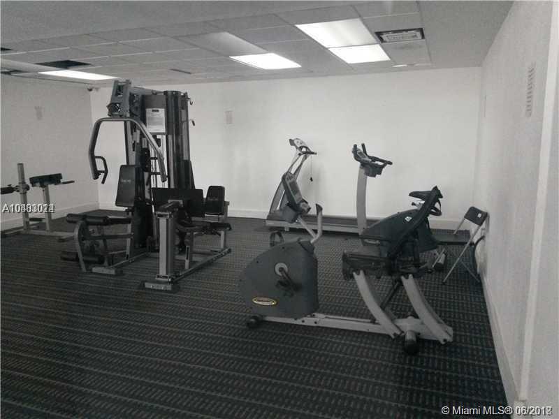 MONTECARLO CONDO - Residential Lease