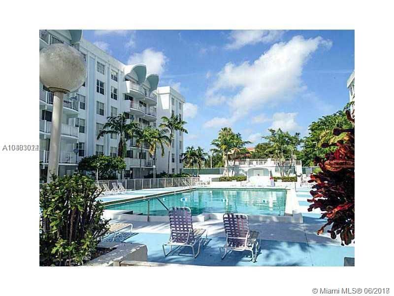 MONTECARLO CONDO - Residential Lease