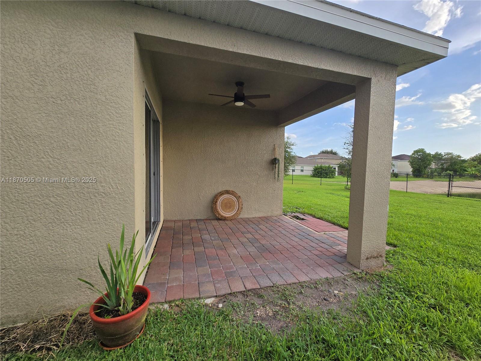 CALOOSA LAKES PH I - Residential