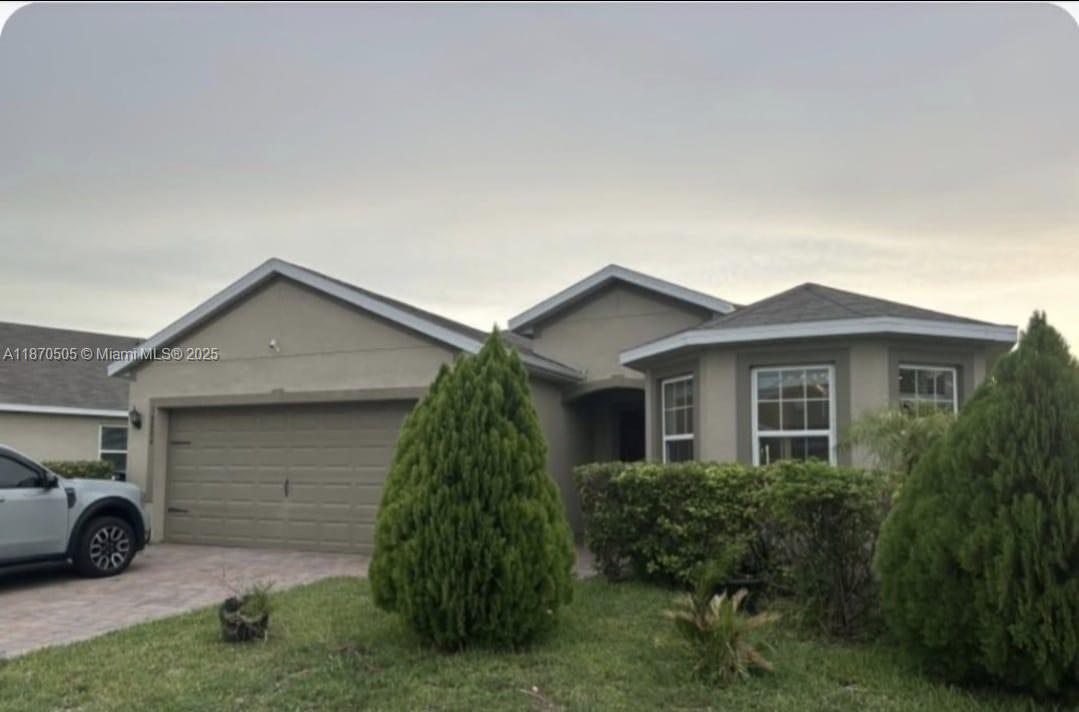 CALOOSA LAKES PH I - Residential