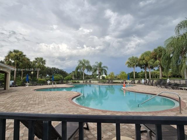 CALOOSA LAKES PH I - Residential