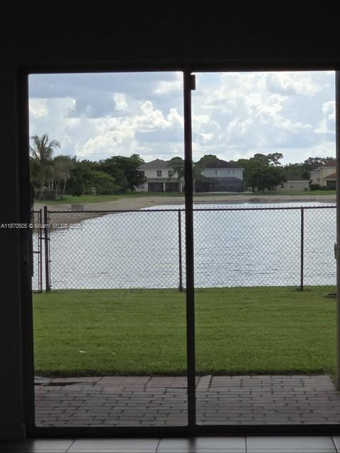 CALOOSA LAKES PH I - Residential