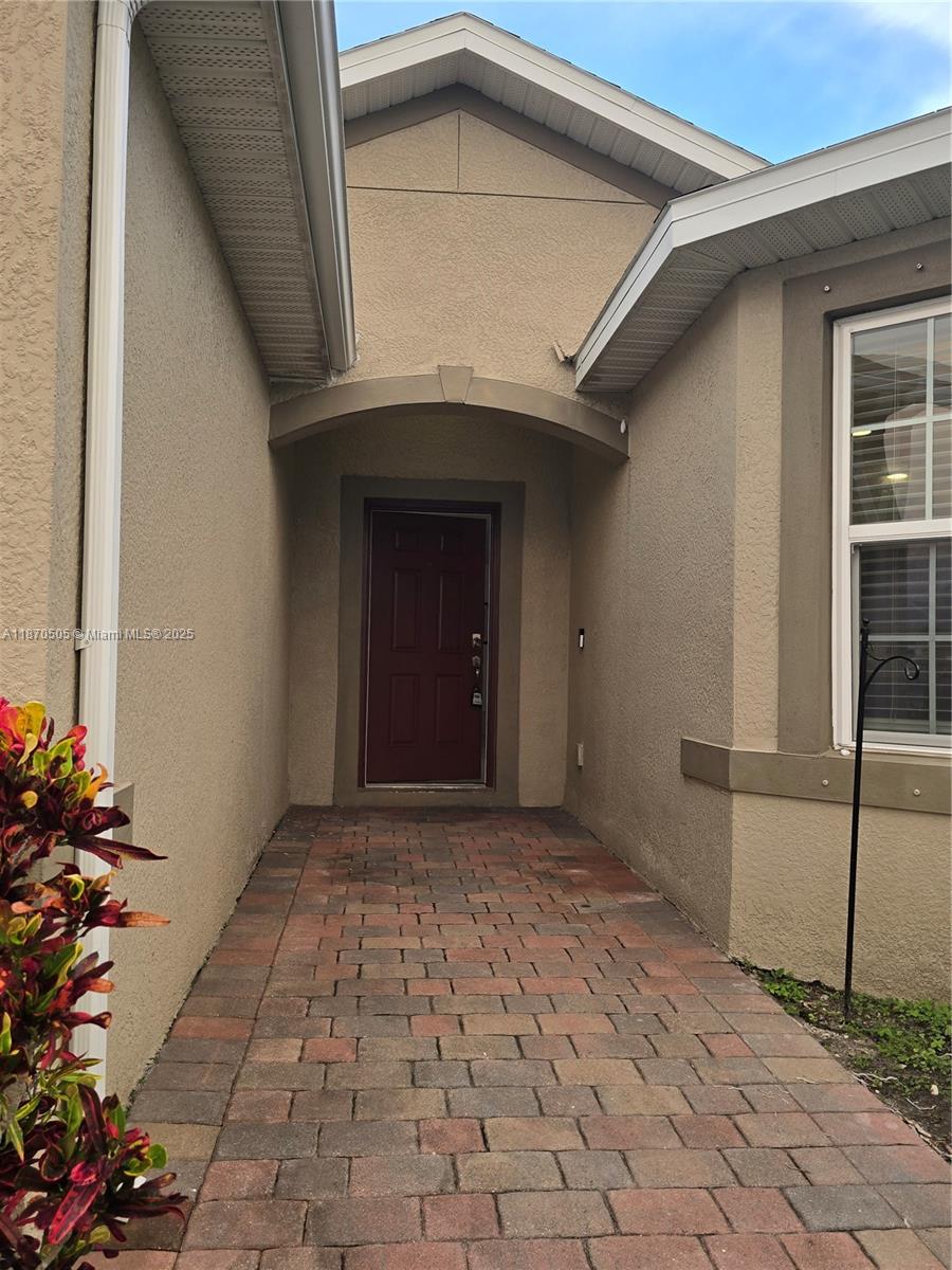 CALOOSA LAKES PH I - Residential