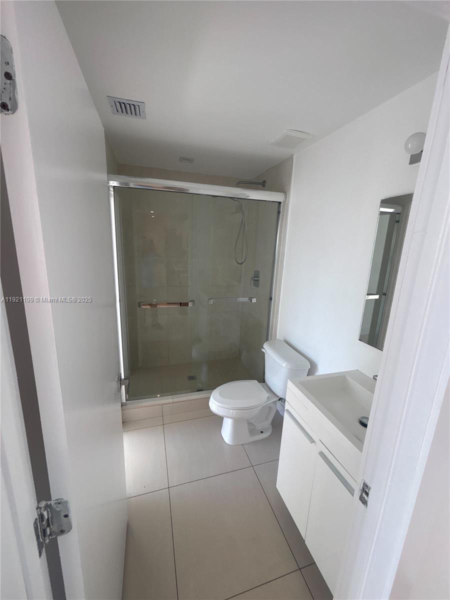 SHENANDOAH - Residential Lease