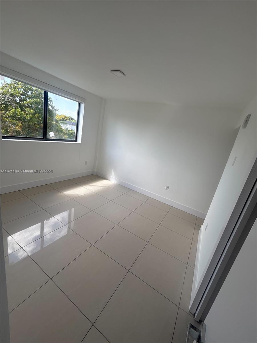 SHENANDOAH - Residential Lease