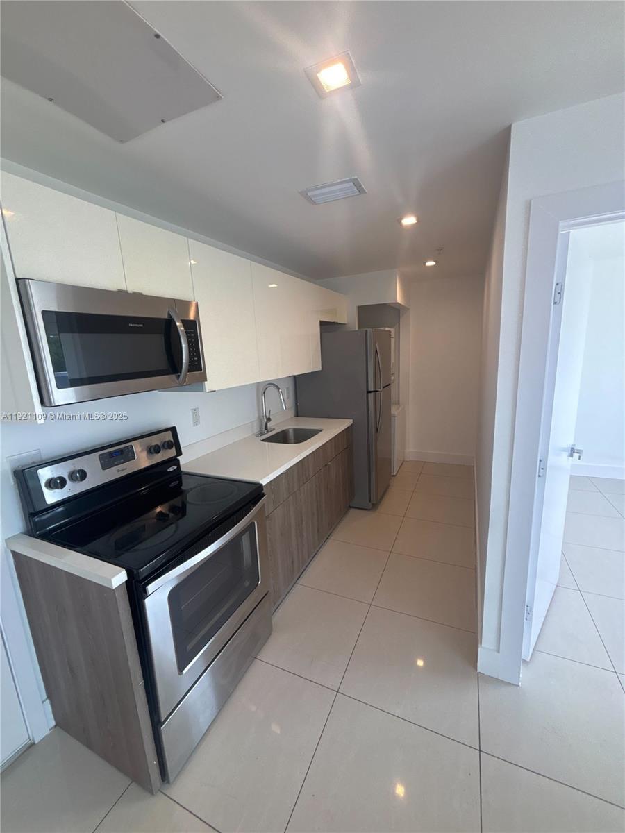 SHENANDOAH - Residential Lease