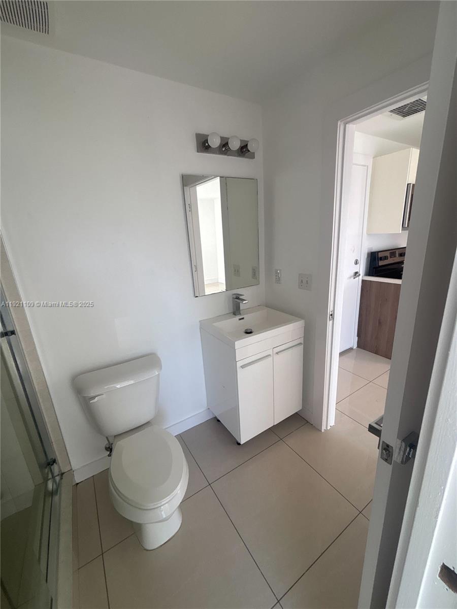 SHENANDOAH - Residential Lease