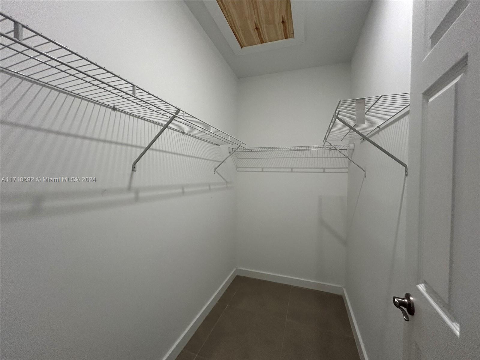 WEST PERRINE HOMES - Residential Lease