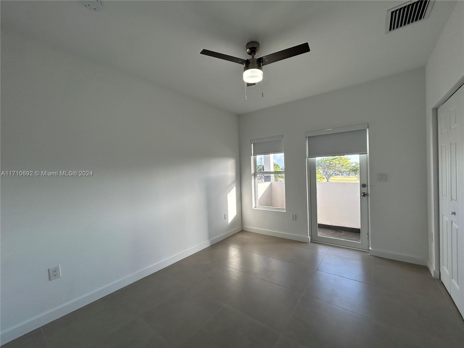 WEST PERRINE HOMES - Residential Lease