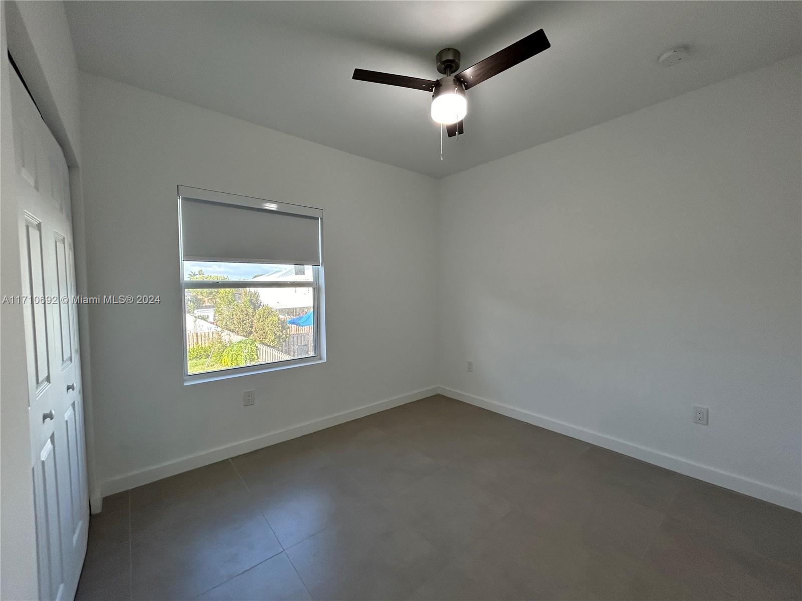 WEST PERRINE HOMES - Residential Lease