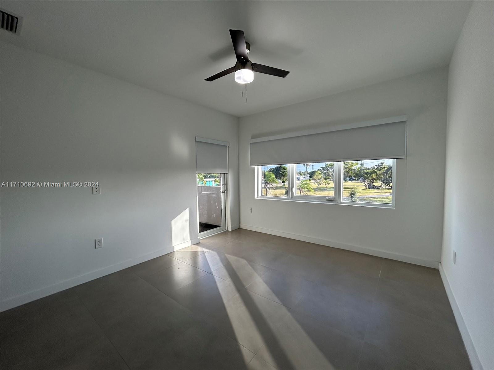 WEST PERRINE HOMES - Residential Lease