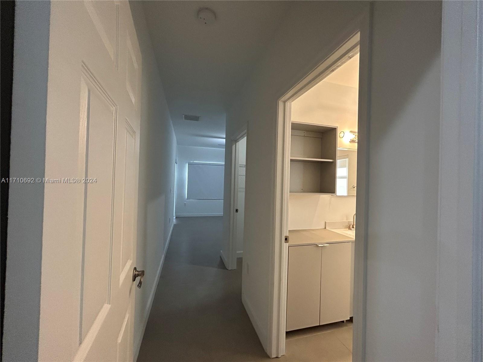 WEST PERRINE HOMES - Residential Lease