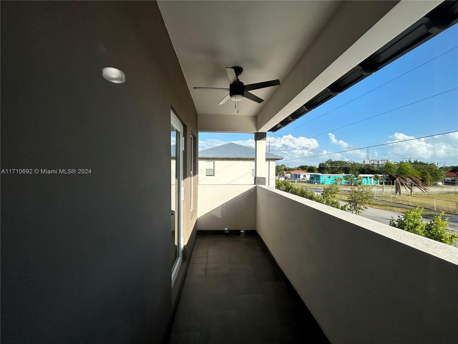 WEST PERRINE HOMES - Residential Lease