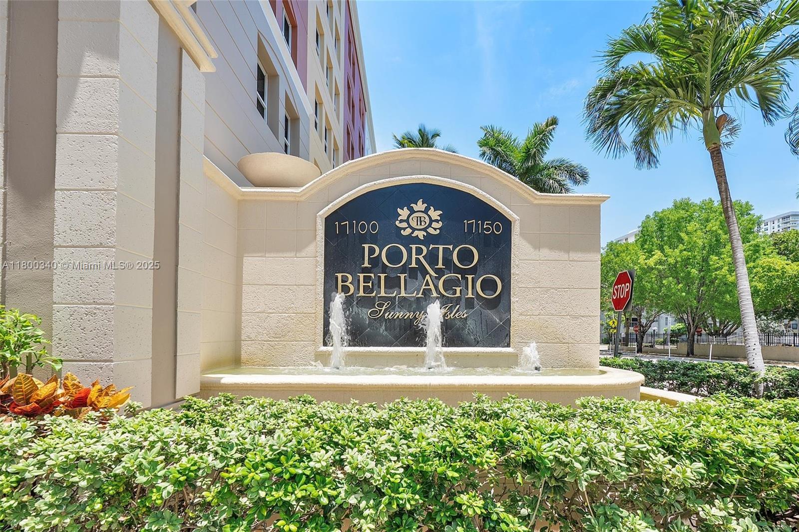 PORTO BELLAGIO CONDO - Residential