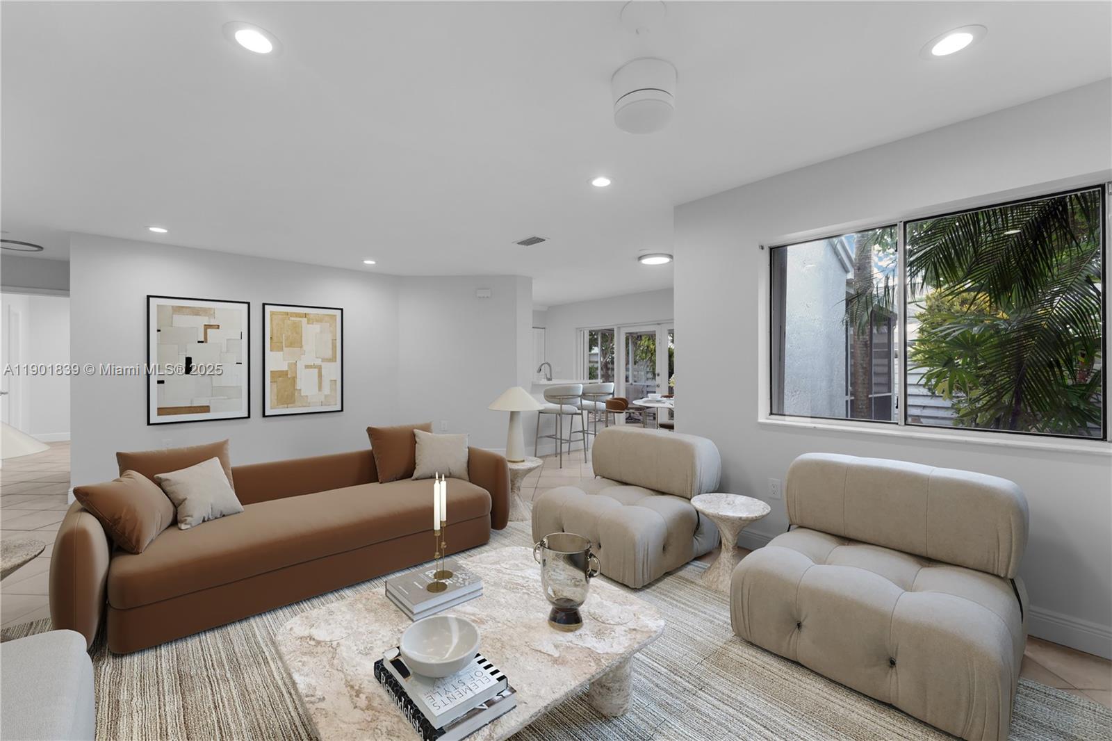 WEITZER COUNTRY HOMES - Residential