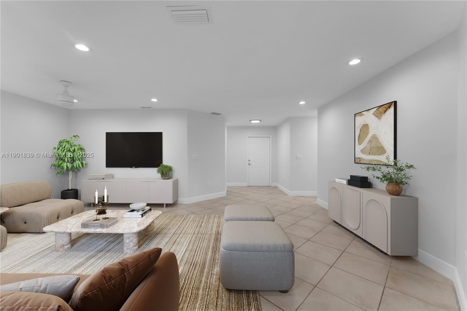 WEITZER COUNTRY HOMES - Residential