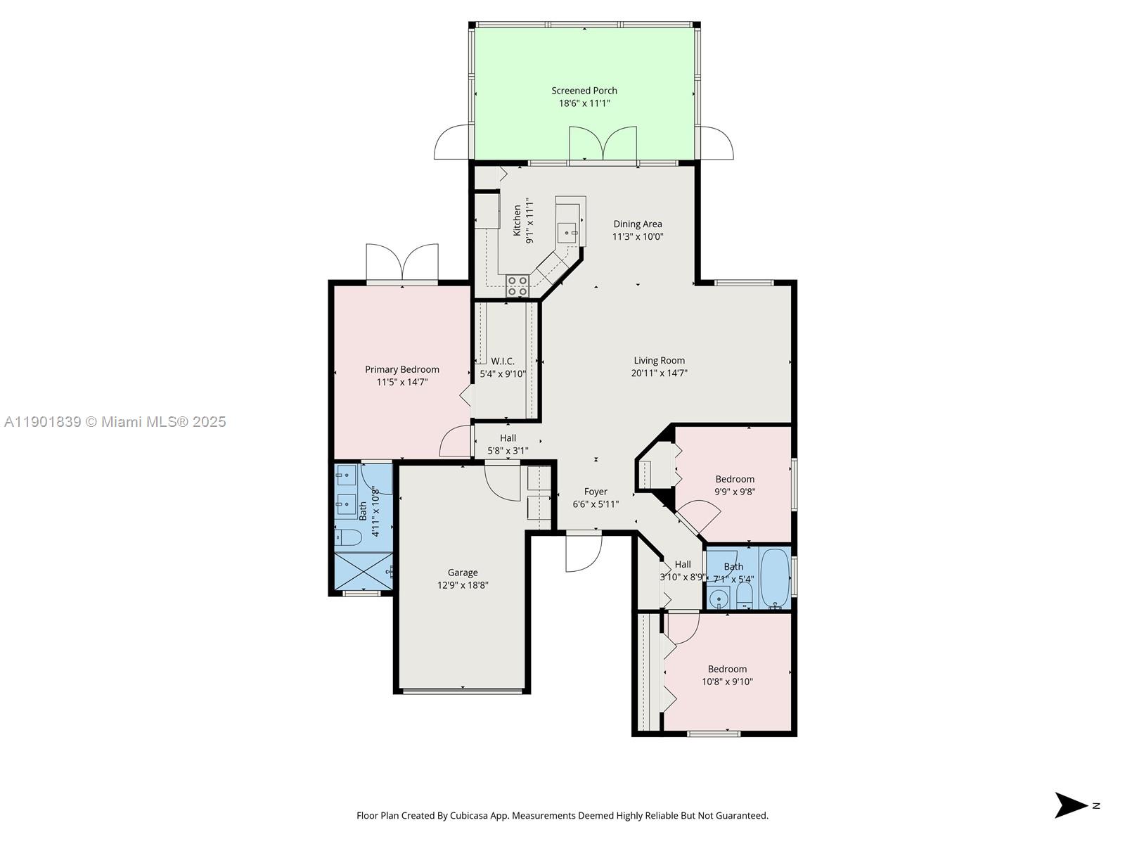 WEITZER COUNTRY HOMES - Residential