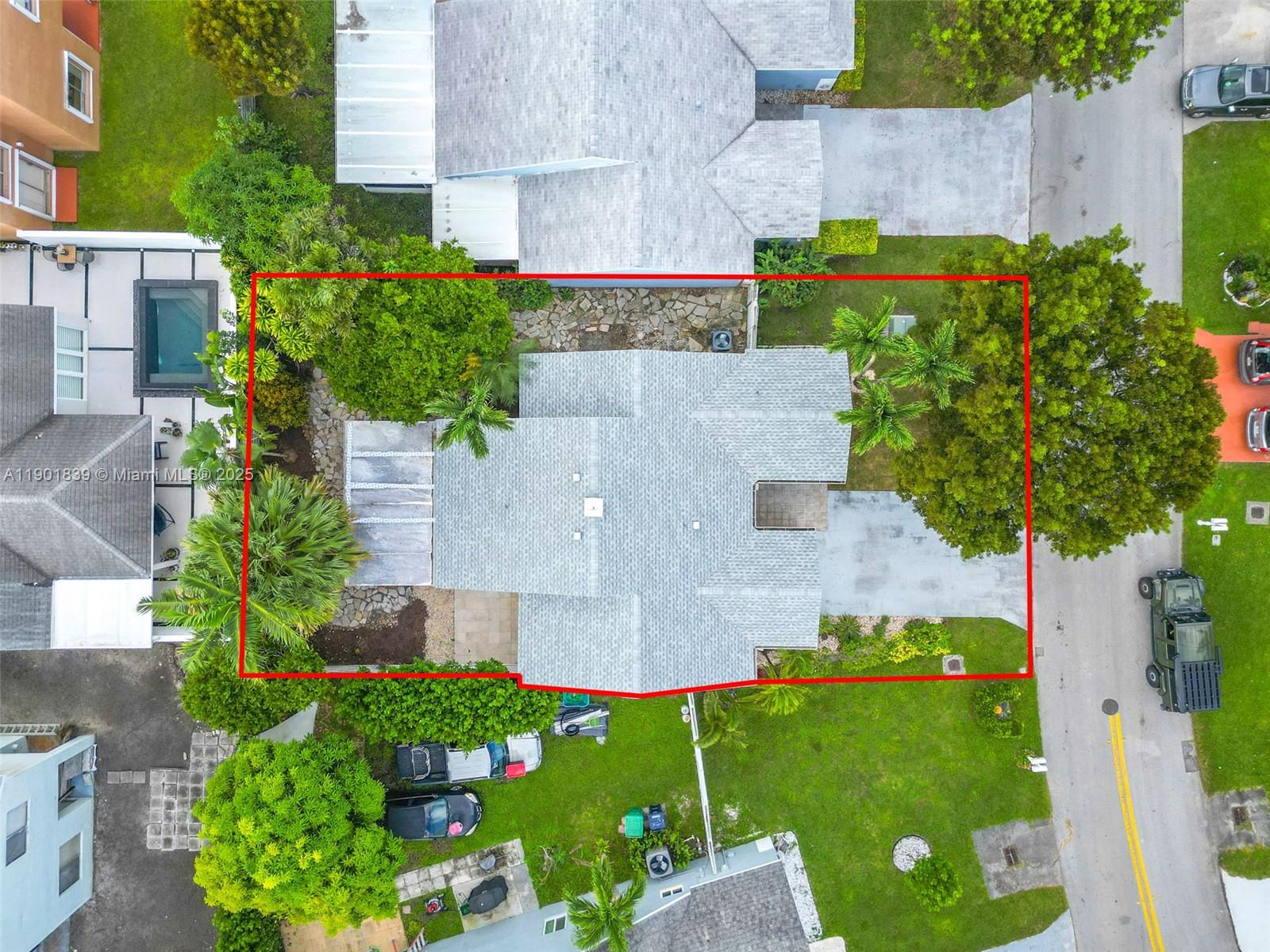 WEITZER COUNTRY HOMES - Residential