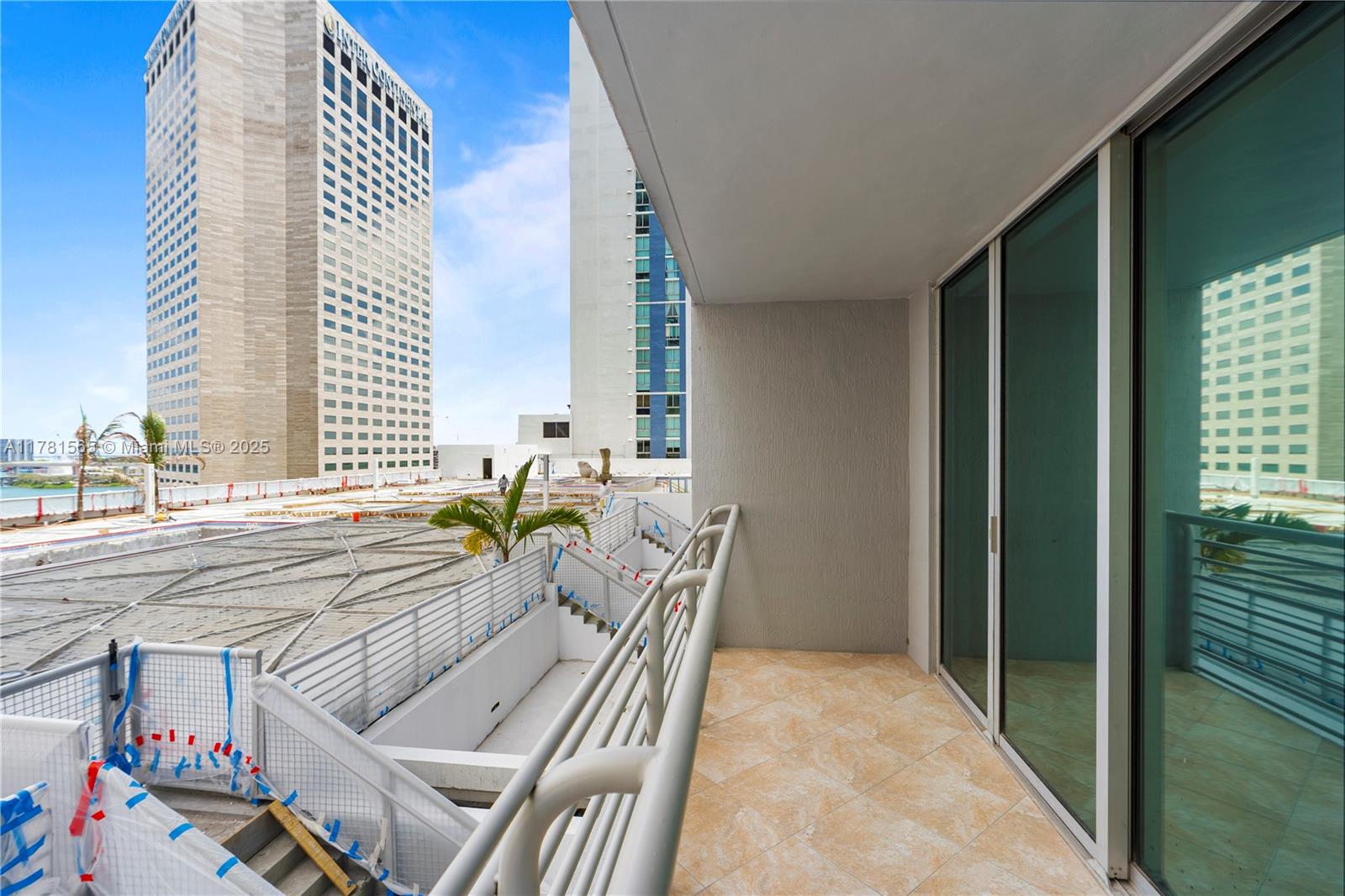 One Miami West Condo - Residential Lease