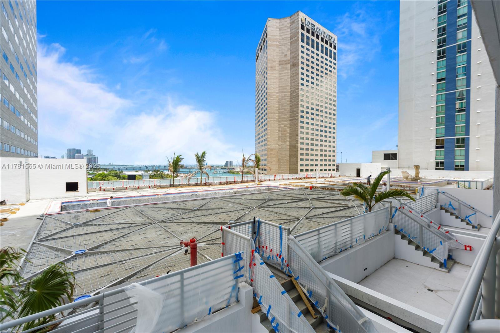 One Miami West Condo - Residential Lease