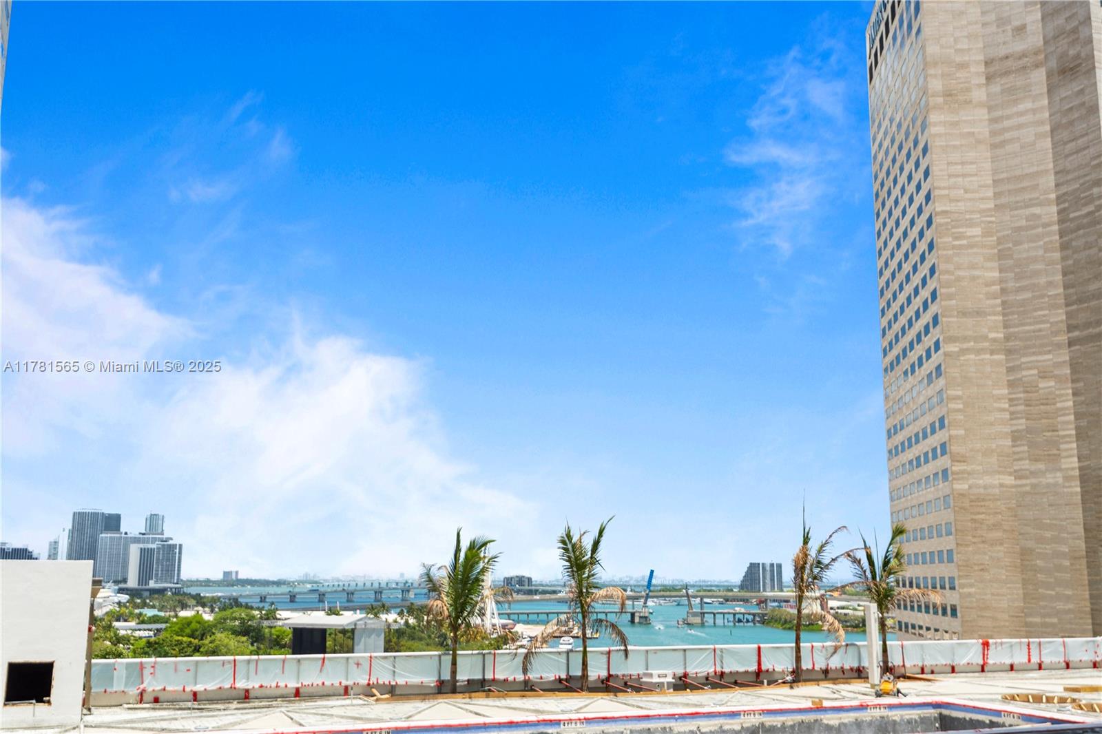 One Miami West Condo - Residential Lease
