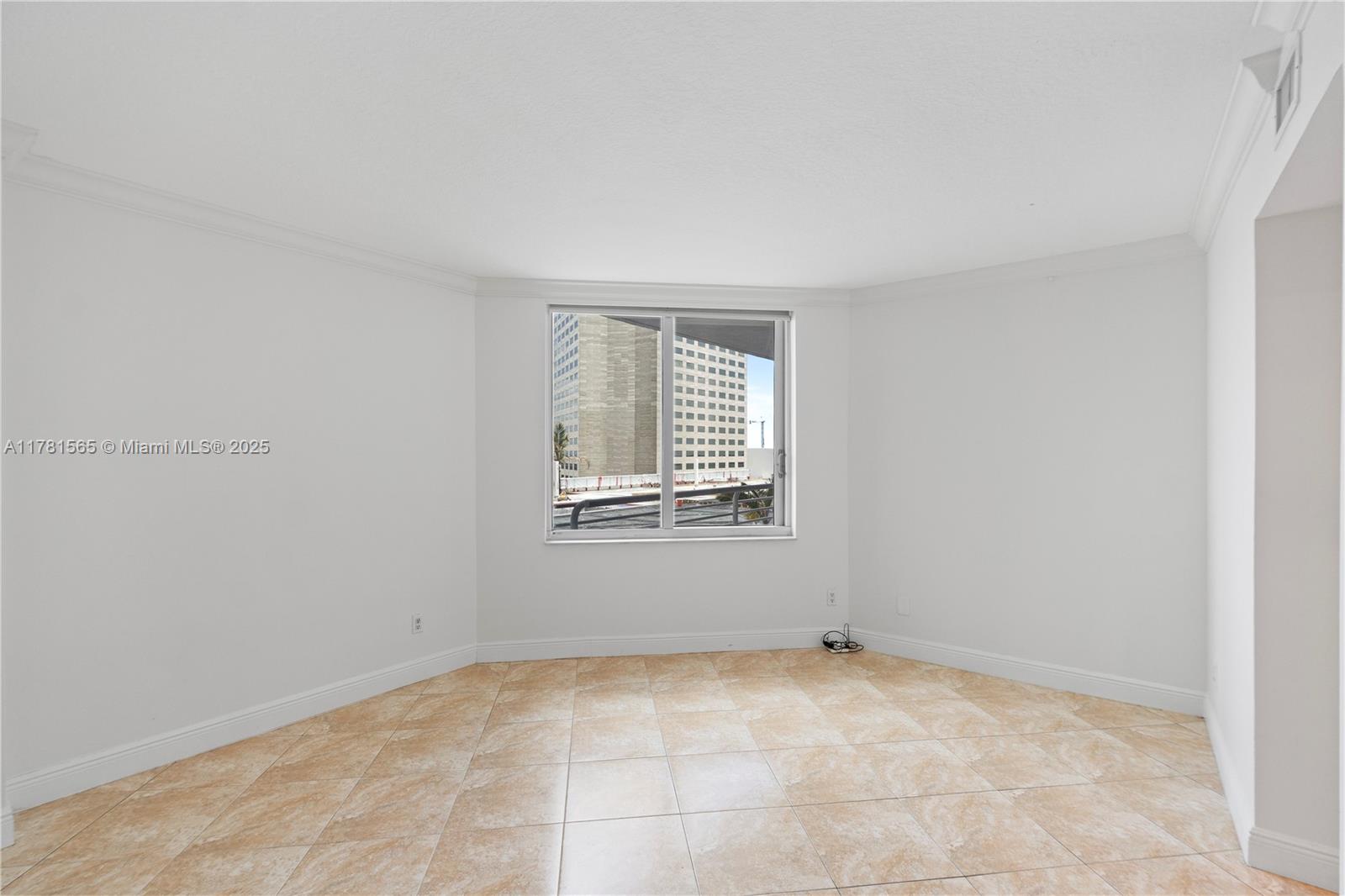 One Miami West Condo - Residential Lease