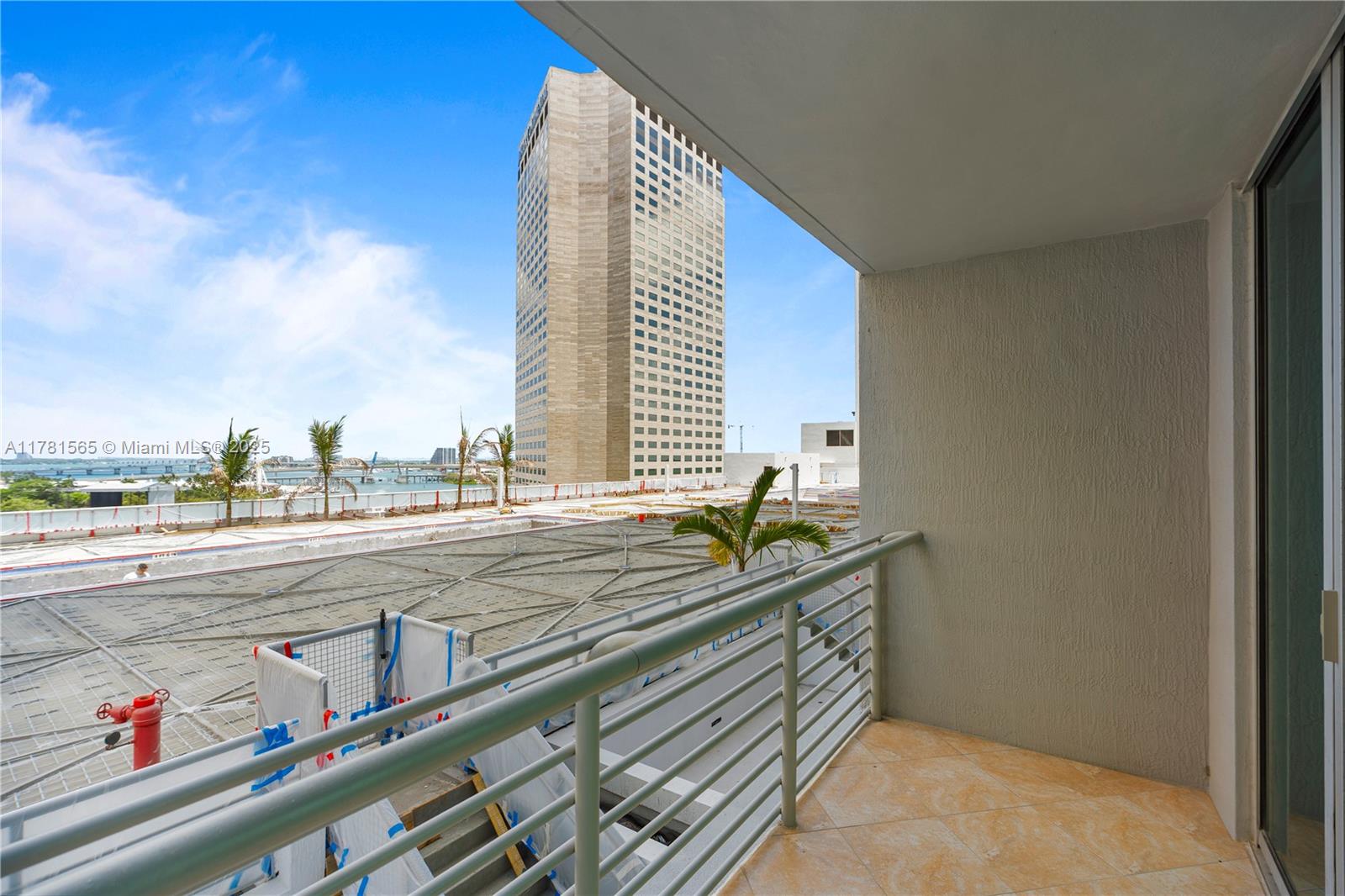 One Miami West Condo - Residential Lease