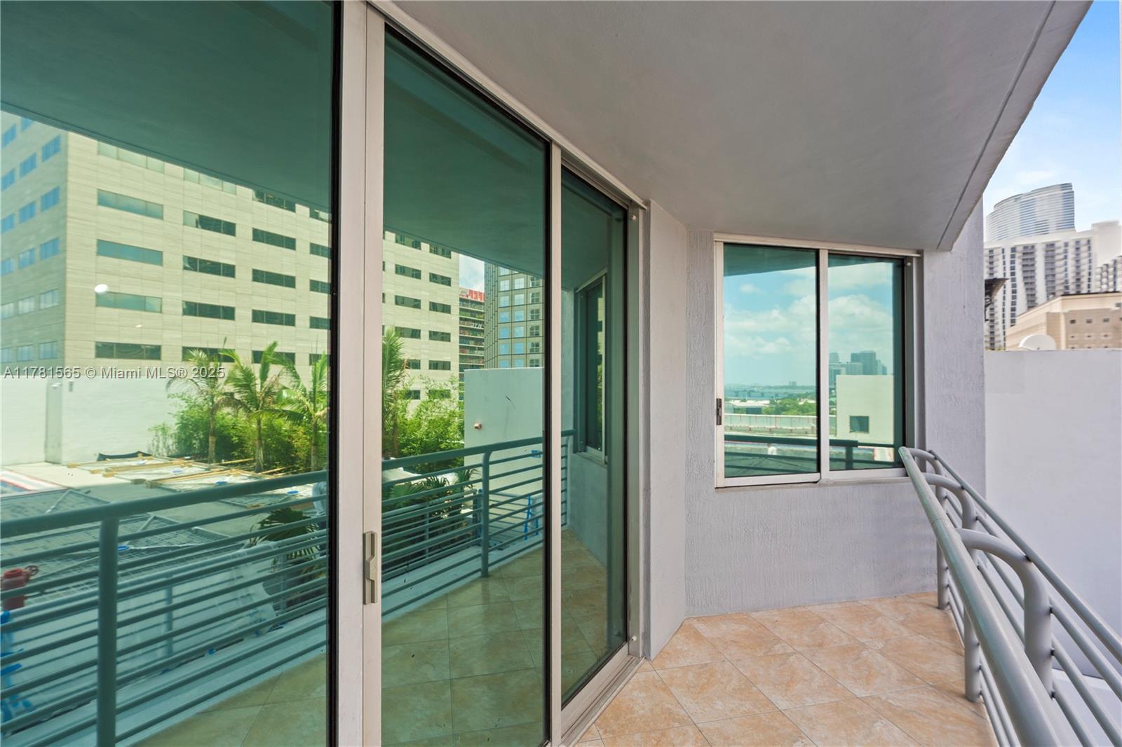 One Miami West Condo - Residential Lease