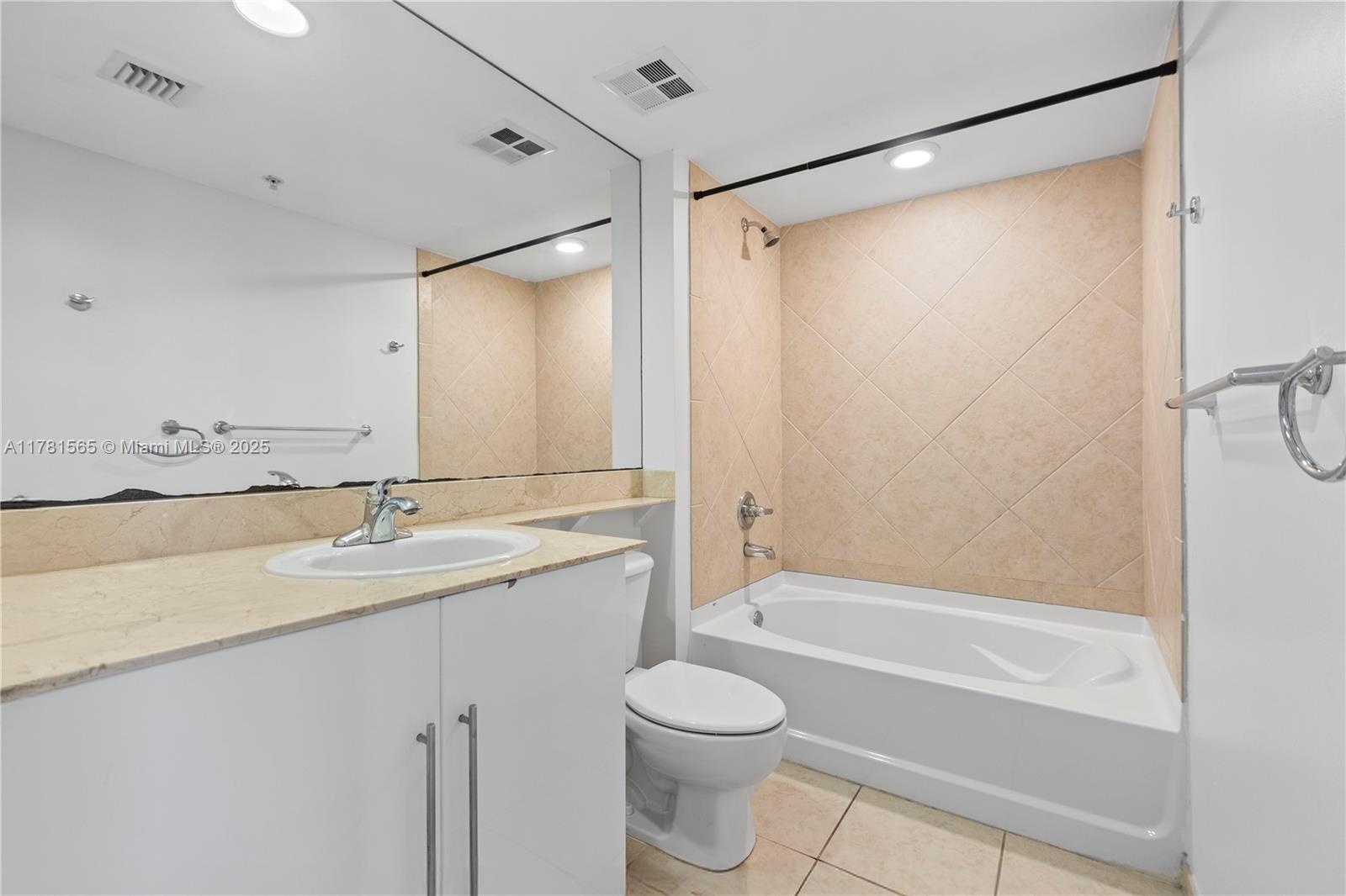 One Miami West Condo - Residential Lease