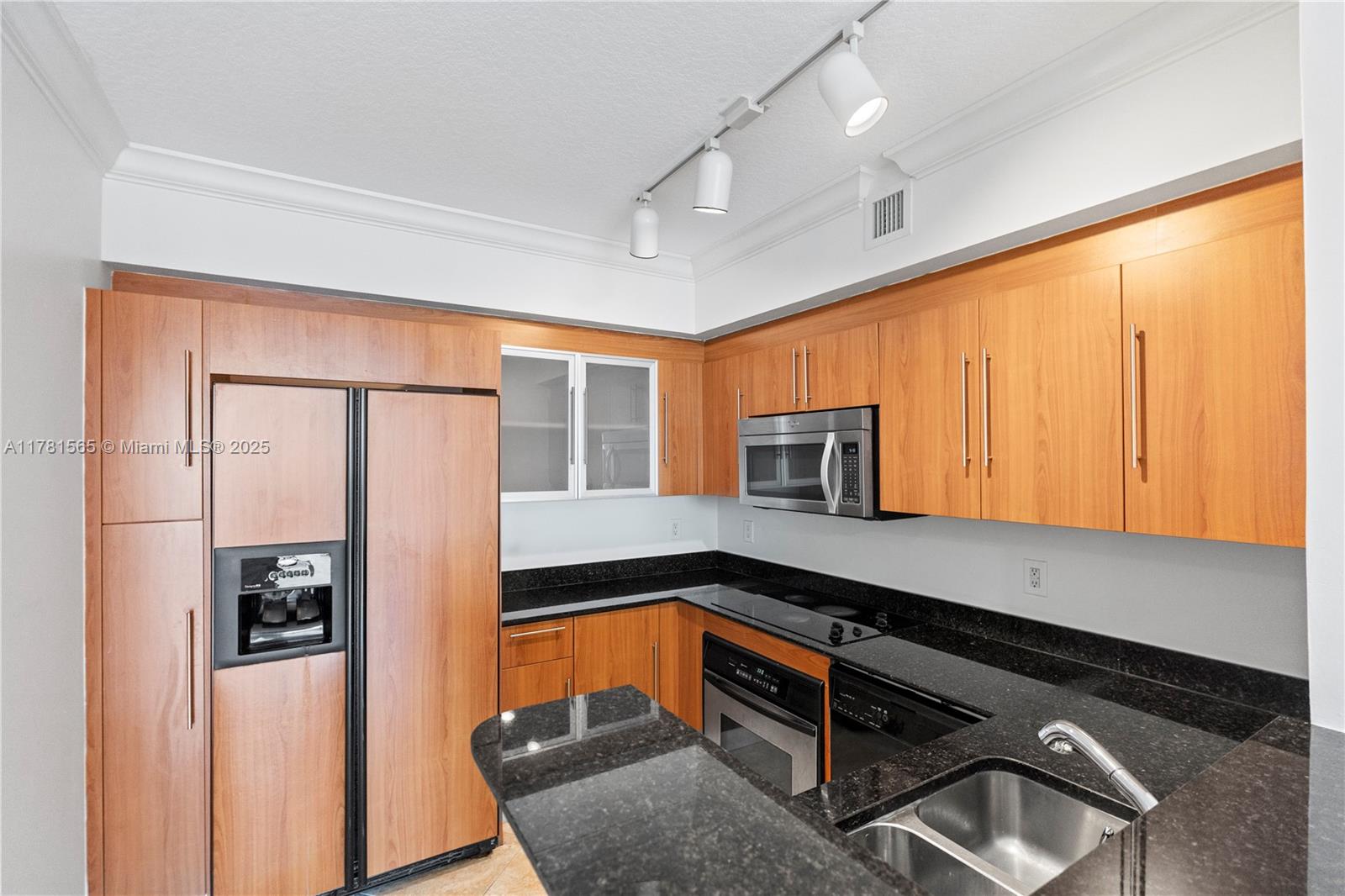 One Miami West Condo - Residential Lease