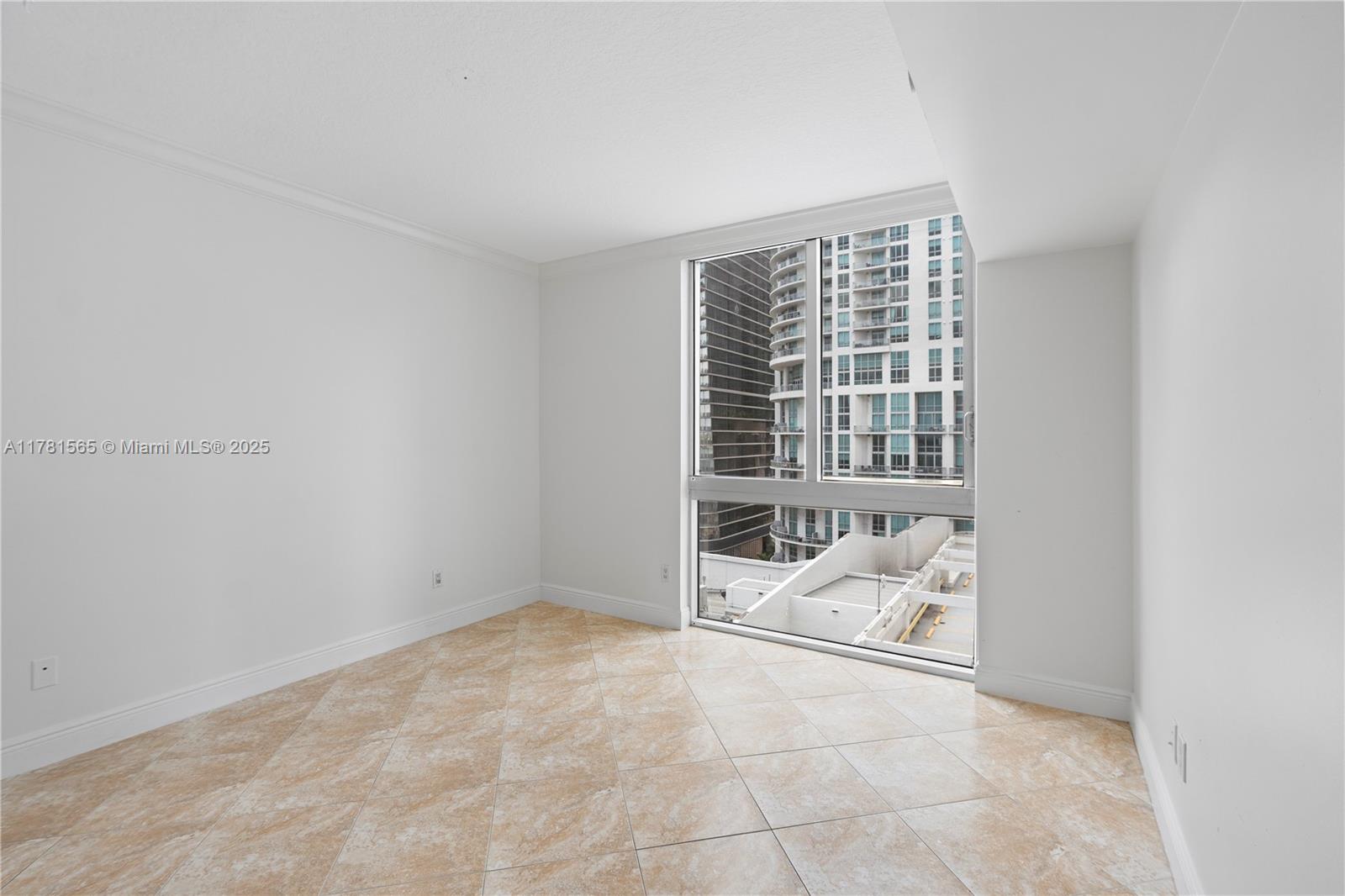 One Miami West Condo - Residential Lease