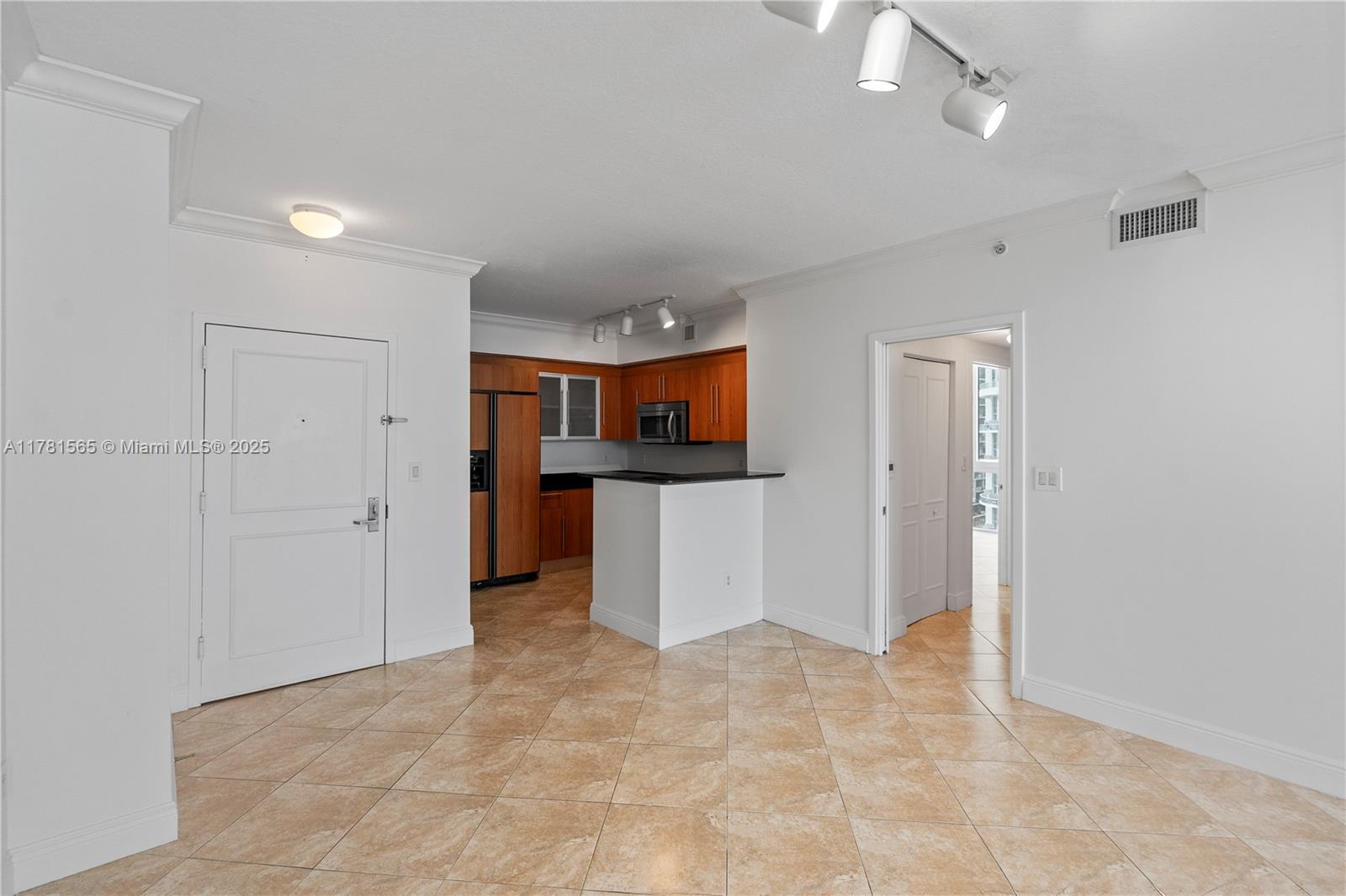 One Miami West Condo - Residential Lease