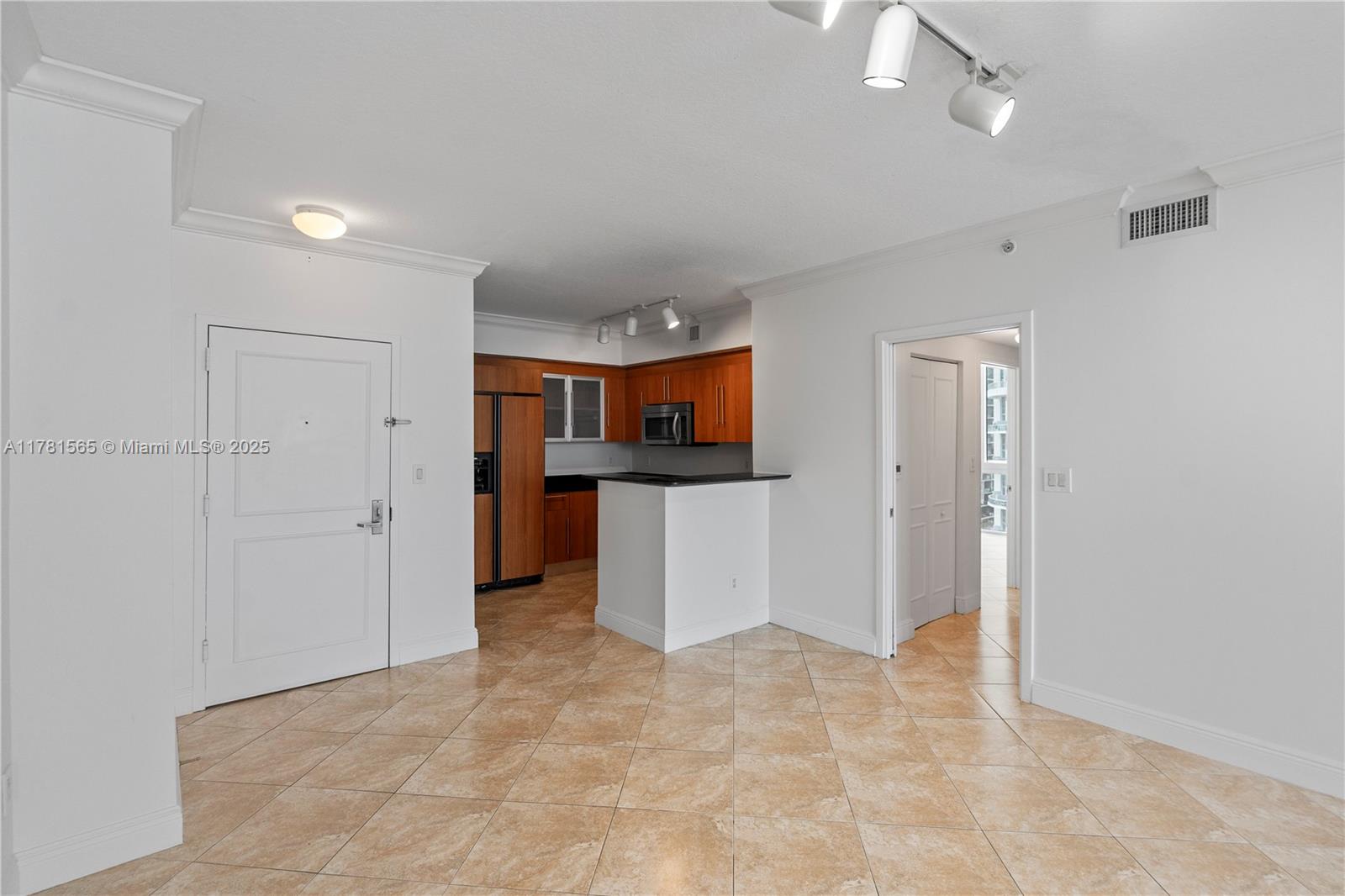 One Miami West Condo - Residential Lease