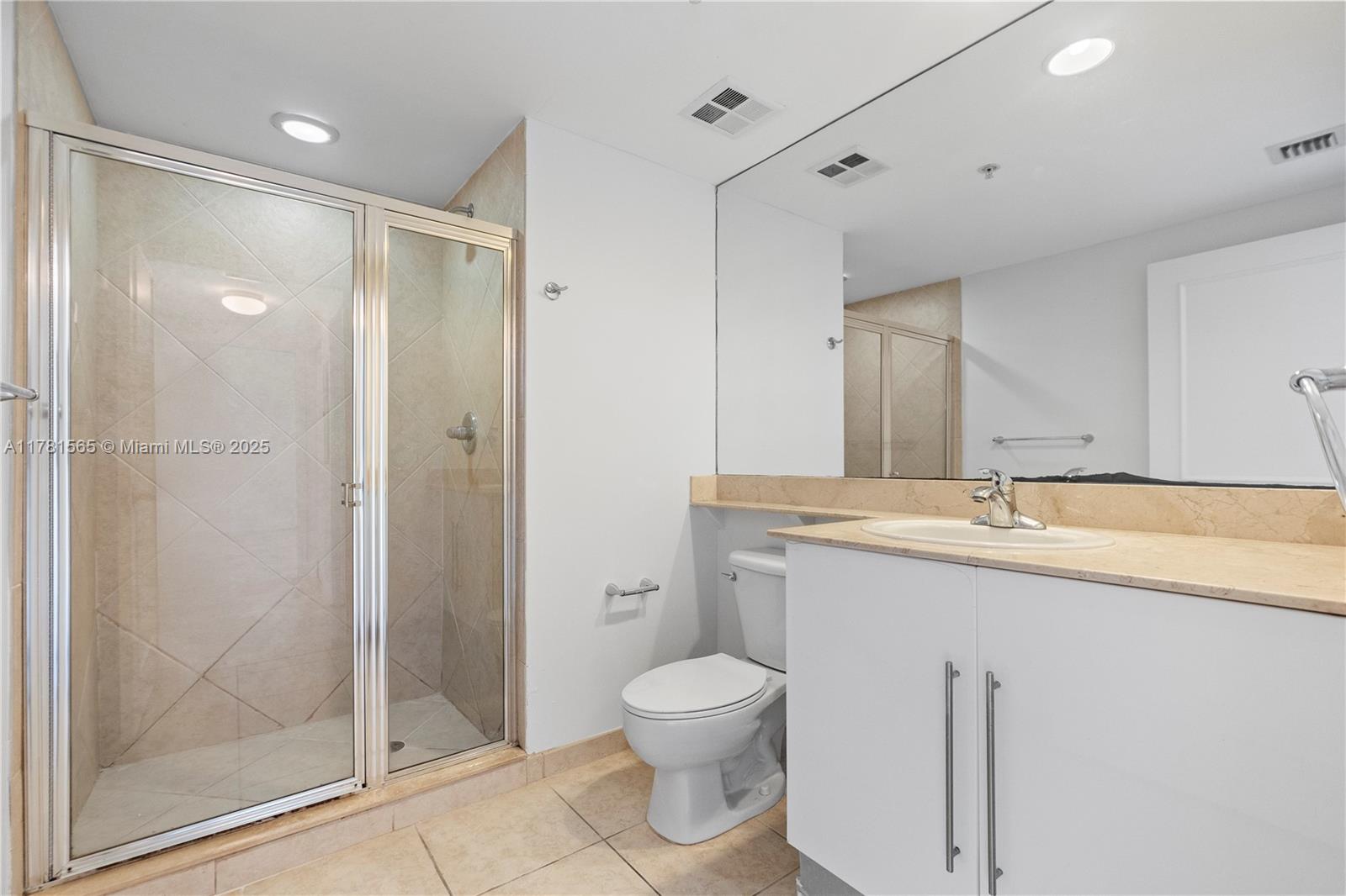 One Miami West Condo - Residential Lease