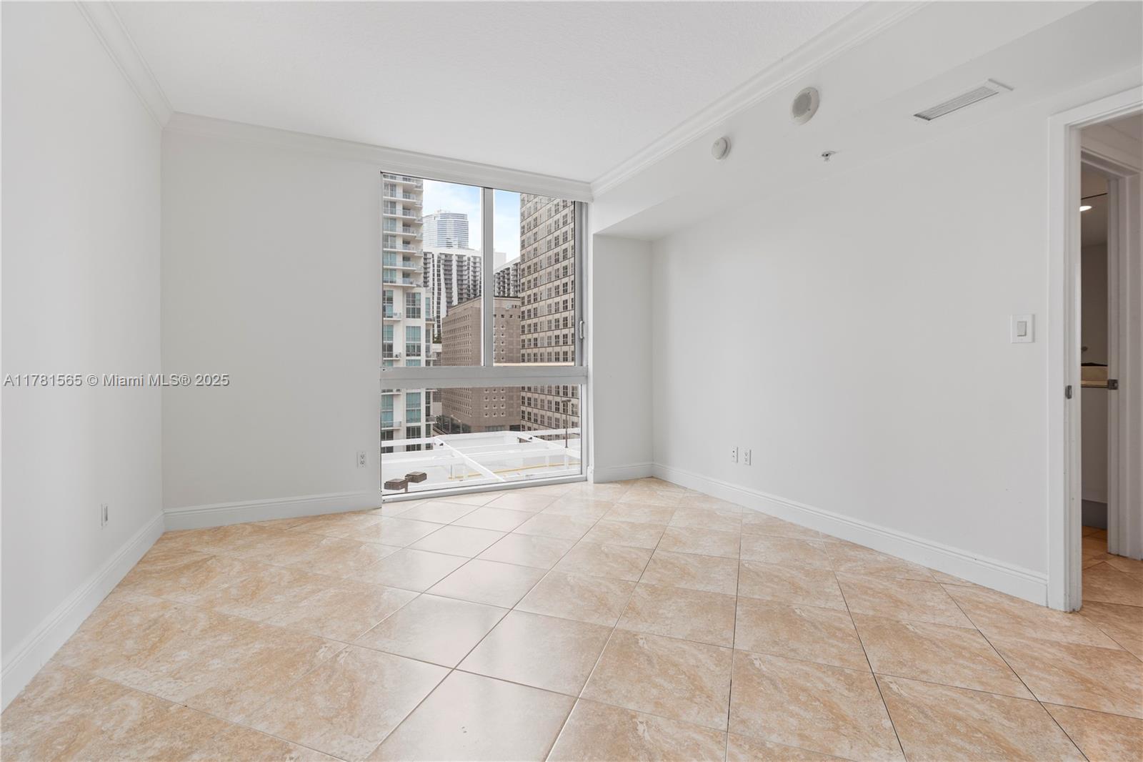 One Miami West Condo - Residential Lease