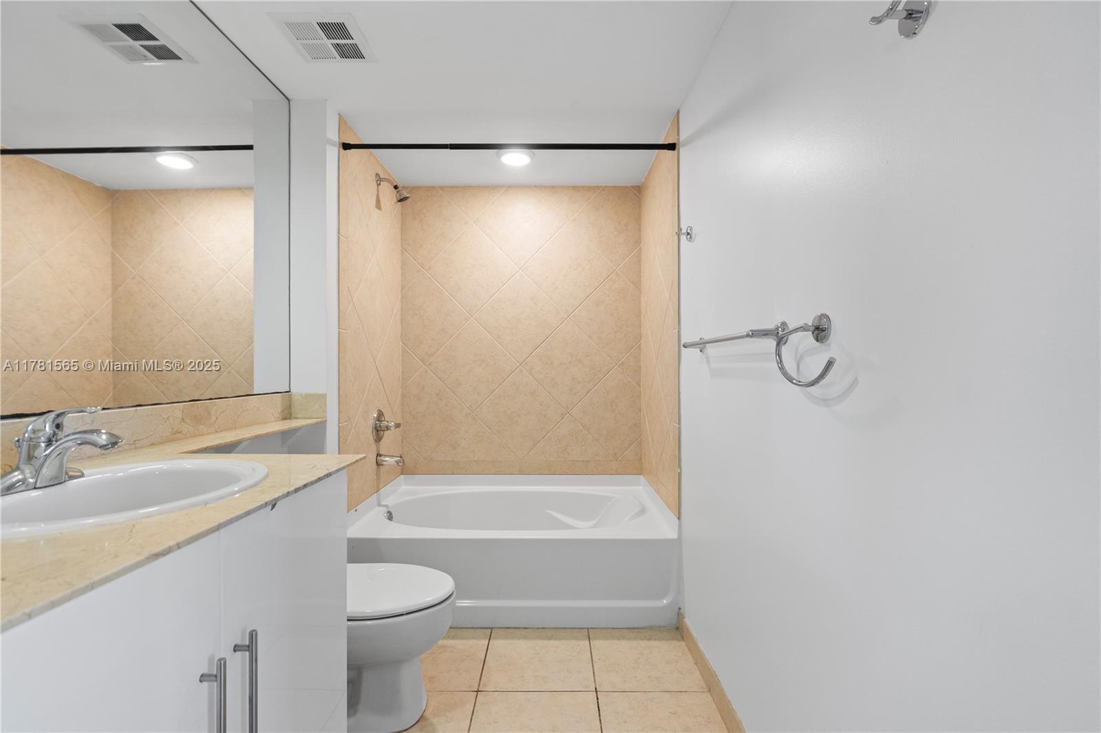 One Miami West Condo - Residential Lease