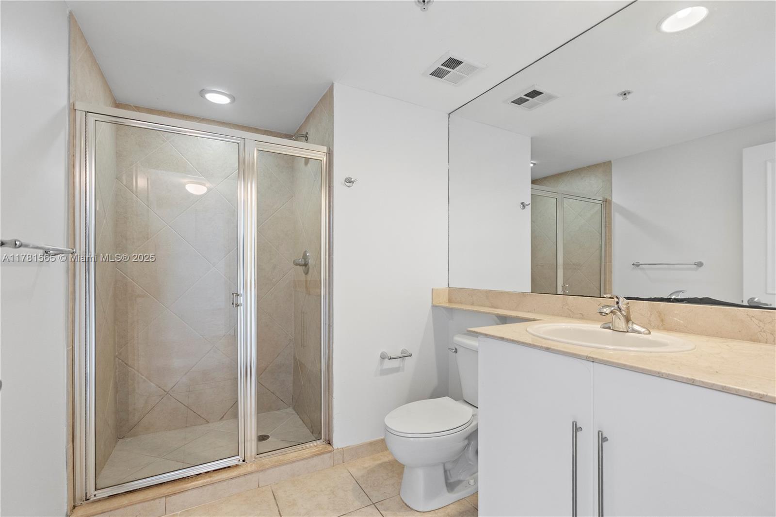 One Miami West Condo - Residential Lease
