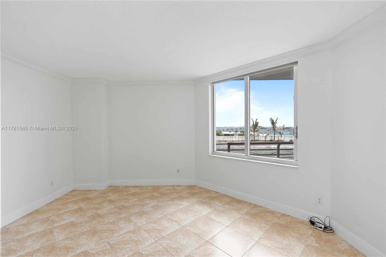One Miami West Condo - Residential Lease