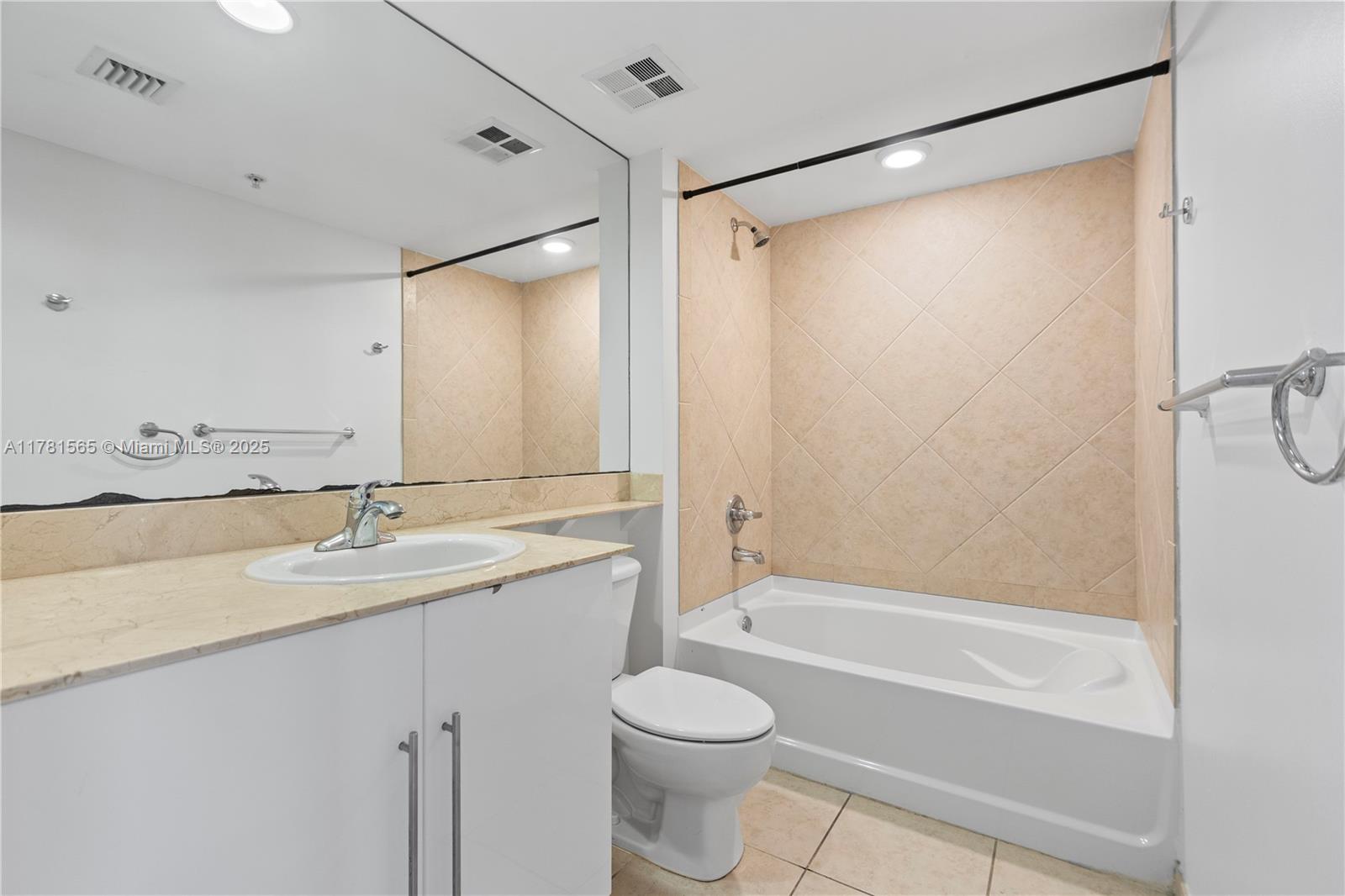 One Miami West Condo - Residential Lease