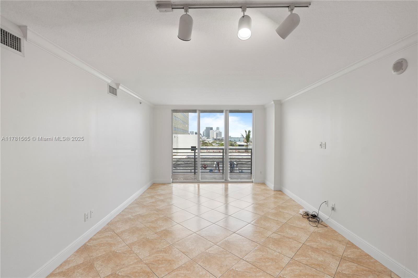 One Miami West Condo - Residential Lease