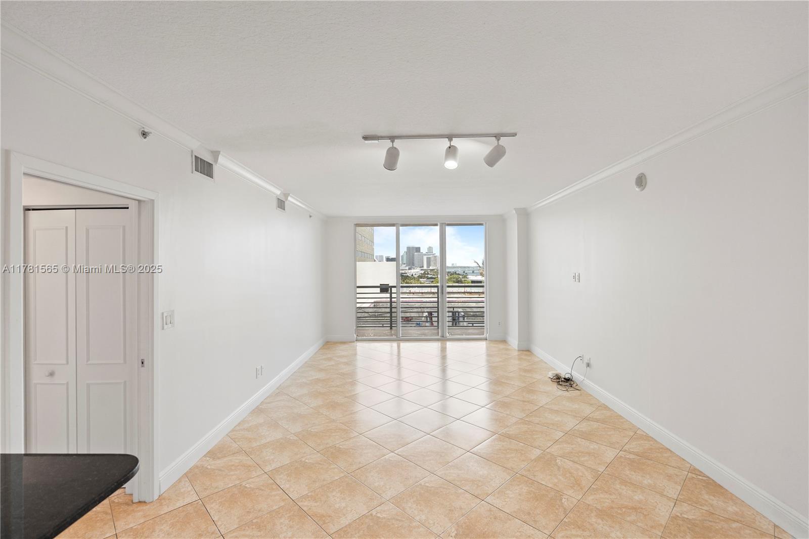 One Miami West Condo - Residential Lease