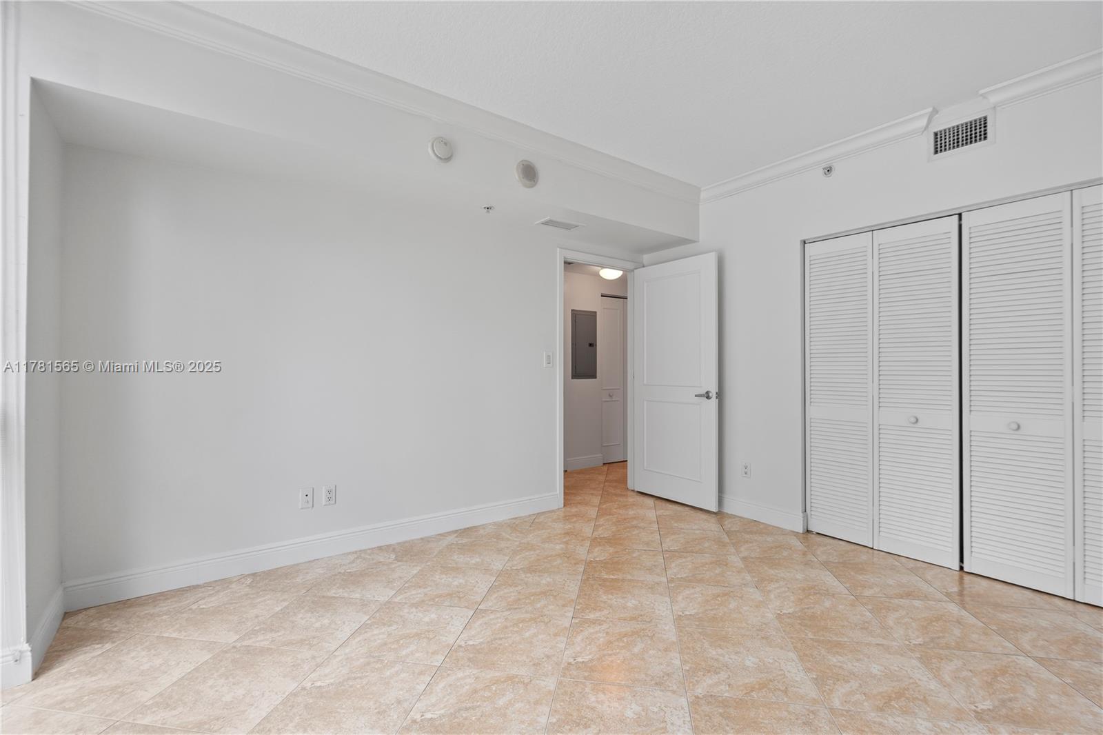 One Miami West Condo - Residential Lease