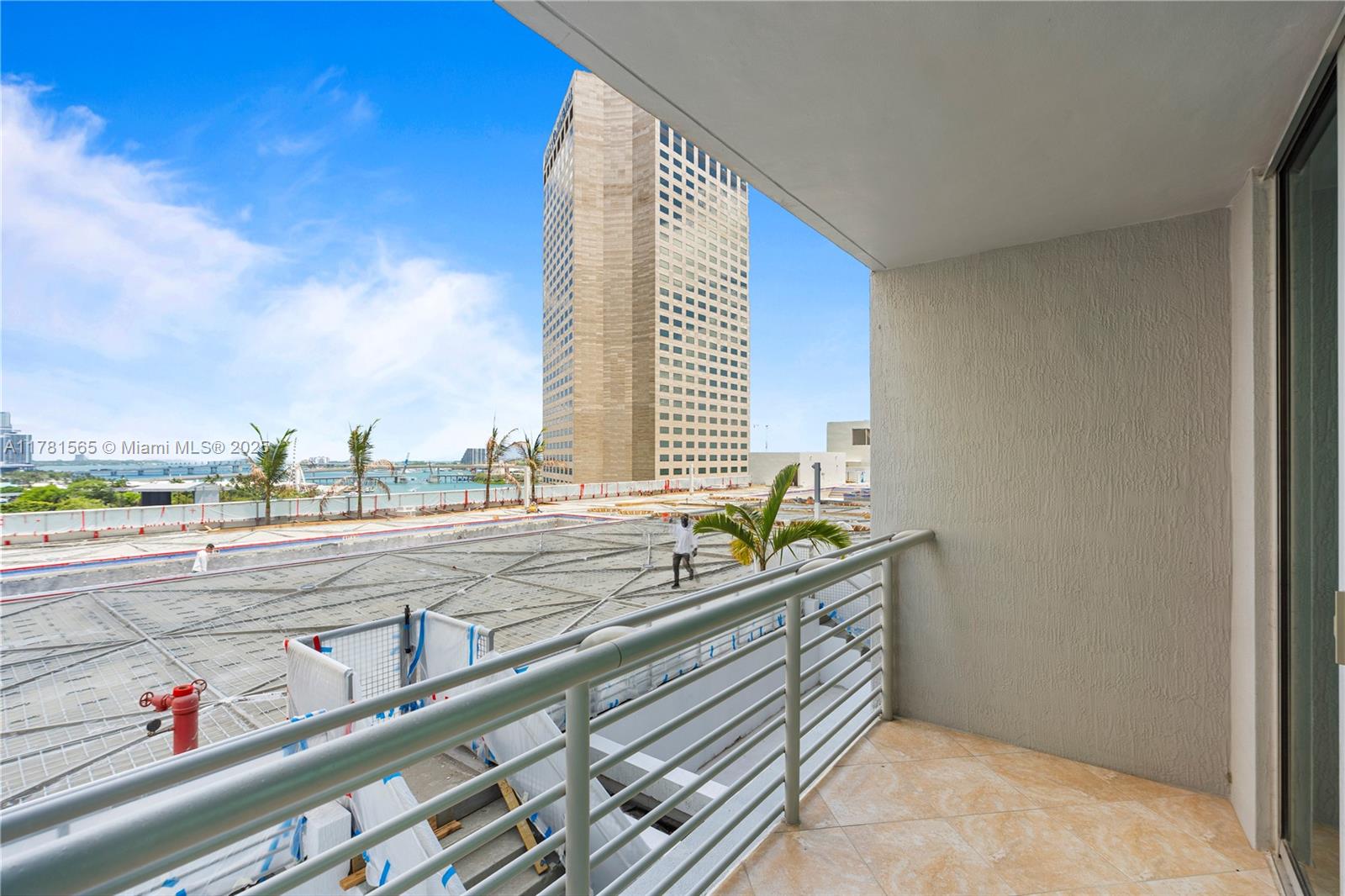 One Miami West Condo - Residential Lease
