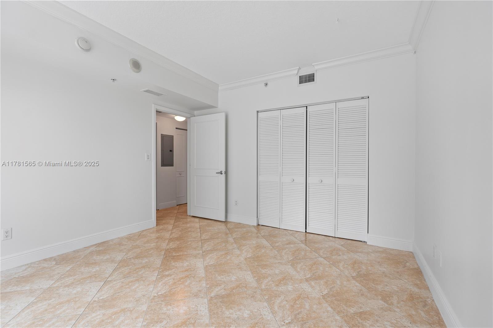One Miami West Condo - Residential Lease