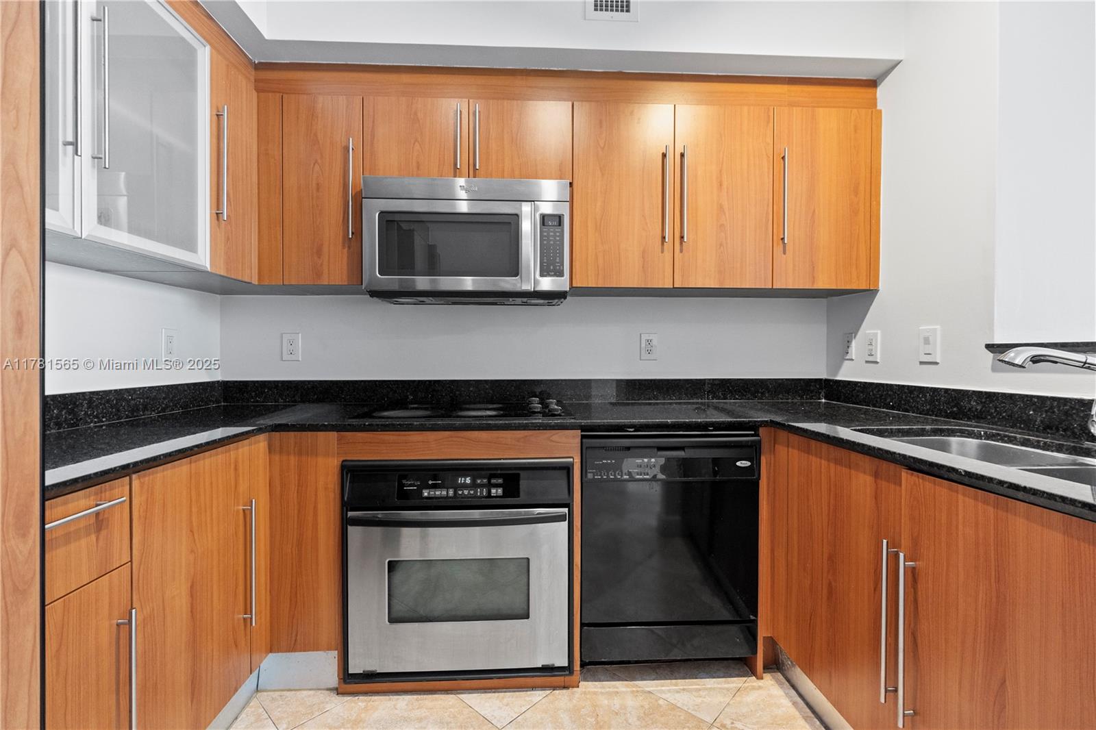 One Miami West Condo - Residential Lease