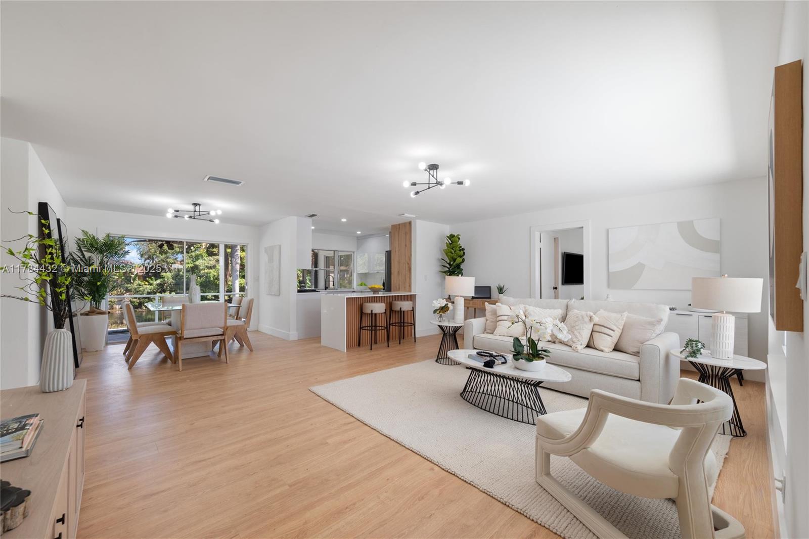 3833 Sw 67th Ter, Miramar, Broward County, Florida - 4 Bedrooms  
2 Bathrooms - 