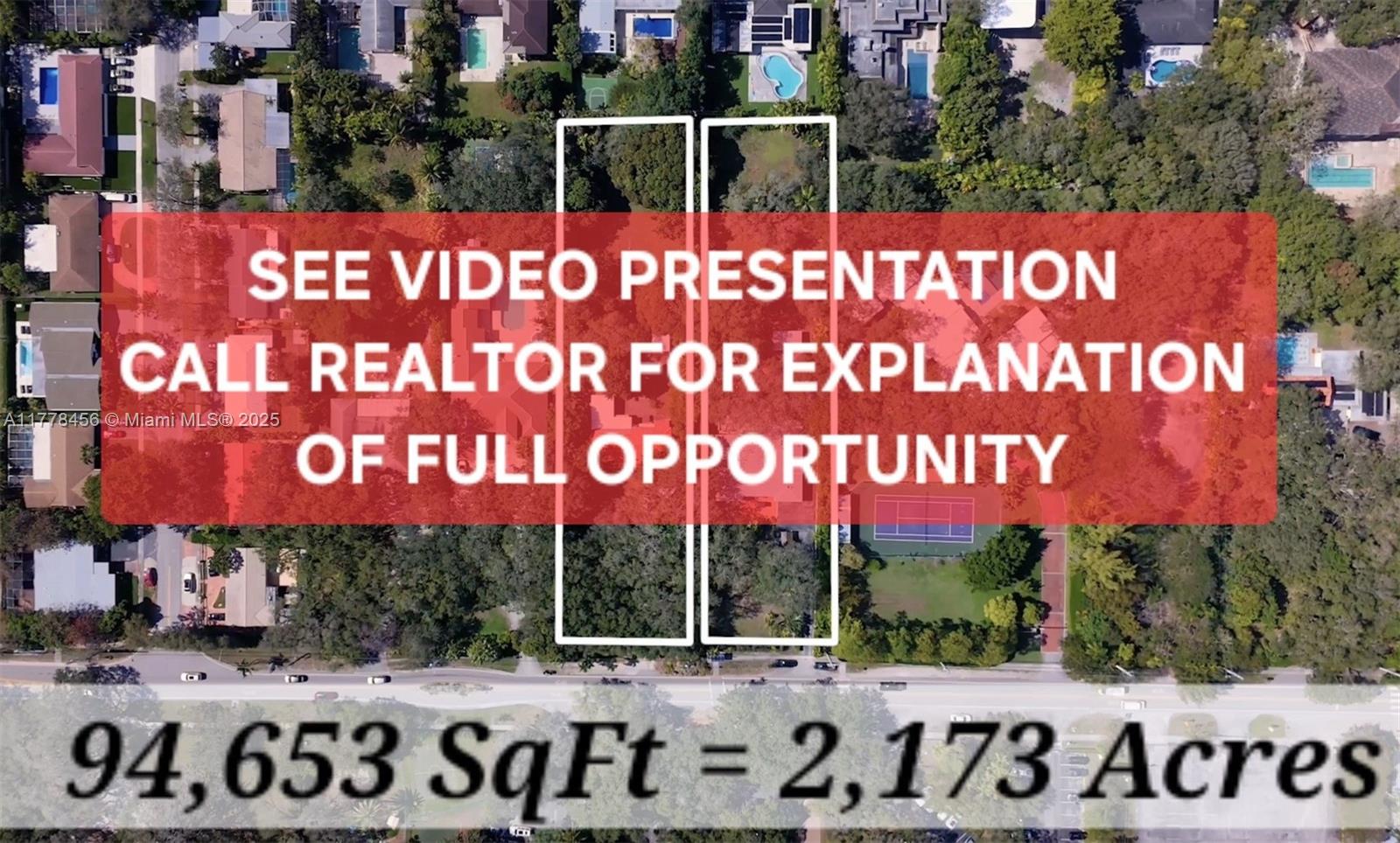 Property for Sale at 18840 Ne 22 Avenue, Miami, Broward County, Florida - Bedrooms: 4 
Bathrooms: 2  - $875,000