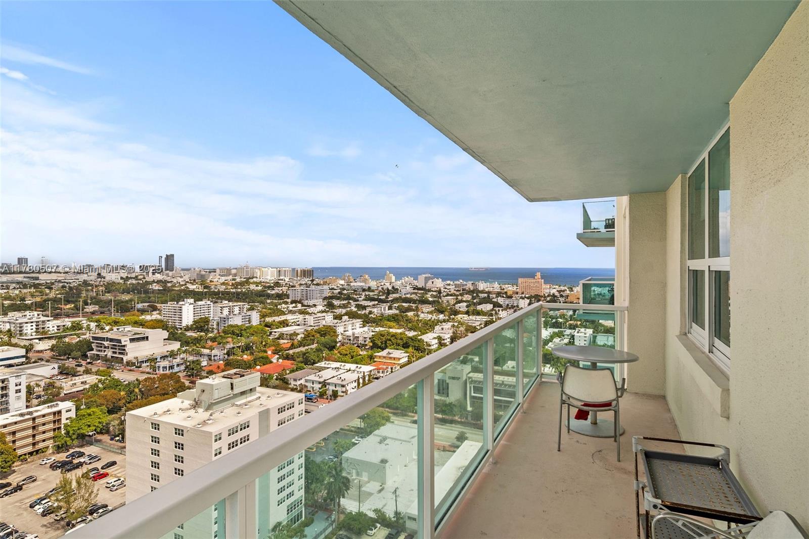 THE FLORIDIAN CONDO - Residential