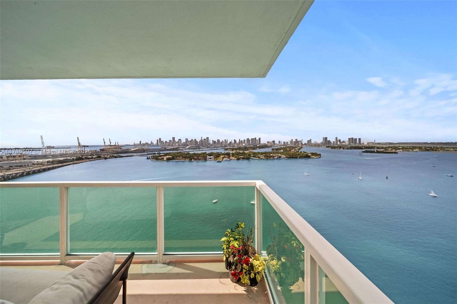 THE FLORIDIAN CONDO - Residential